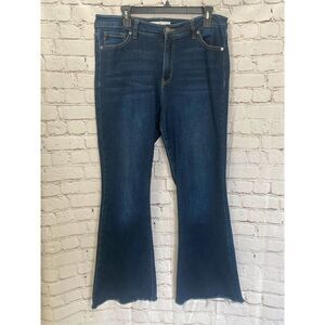 KanCan flare jeans